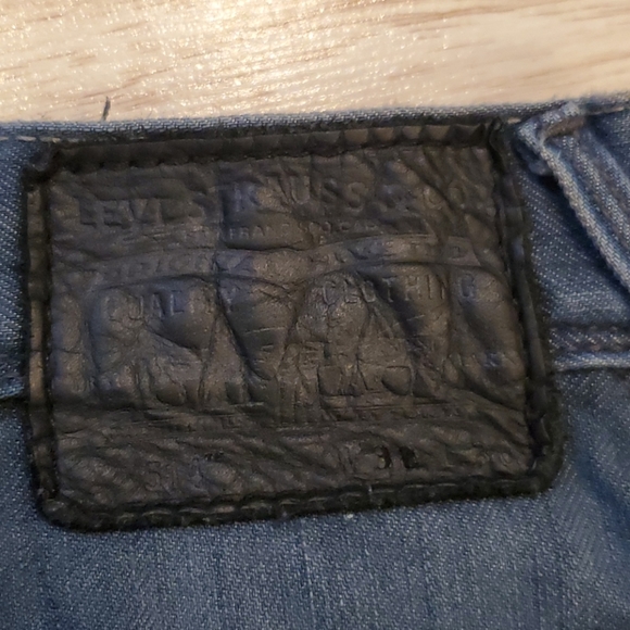 LEVI'S 514 JEANS 👖🔥 - Picture 13 of 15